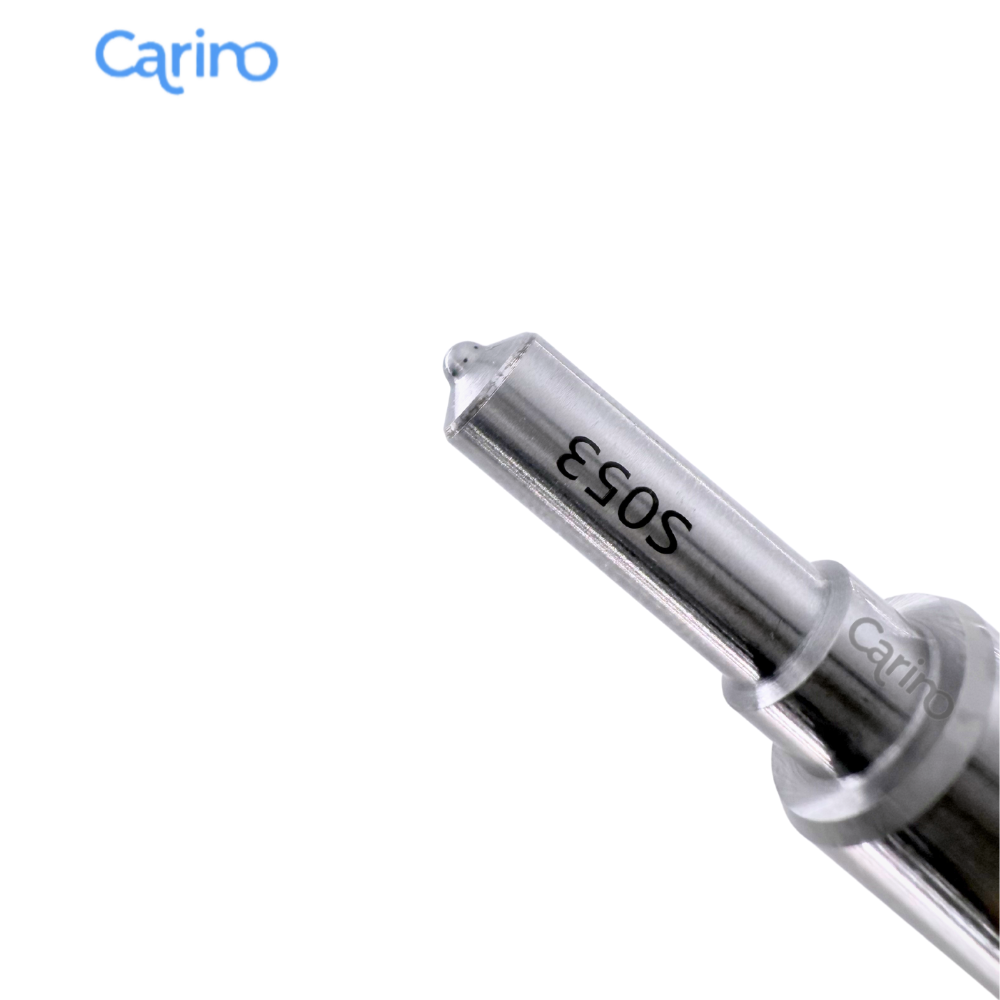 G3S53 293400-0530 Injector Nozzle for 295050-0460 23670-39365 Injector